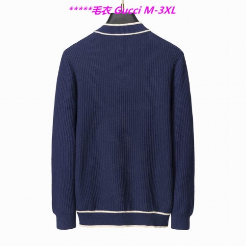 G.u.c.c.i. Sweater 7884 Men