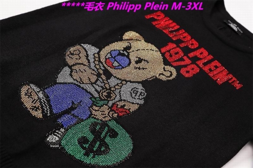 P.h.i.l.i.p.p. P.l.e.i.n. Sweater 6150 Men