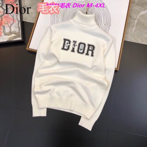 D.i.o.r. Sweater 7015 Men