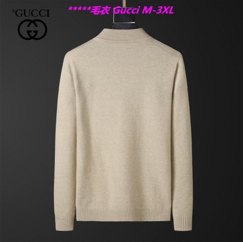 G.u.c.c.i. Sweater 7740 Men