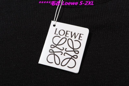 L.o.e.w.e. Sweater 6067 Men