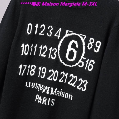 M.a.i.s.o.n. M.a.r.g.i.e.l.a. Sweater 6065 Men