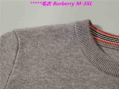 B.u.r.b.e.r.r.y. Sweater 6946 Men