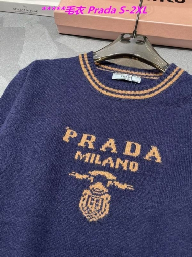 P.r.a.d.a. Sweater 6083 Men