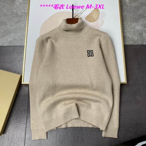 L.o.e.w.e. Sweater 6393 Men