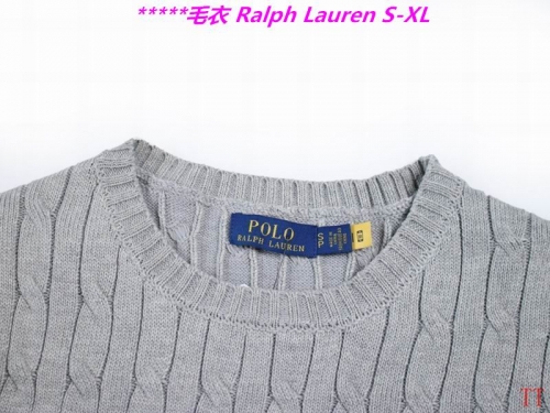 R.a.l.p.h. L.a.u.r.e.n. Sweater 6189 Men