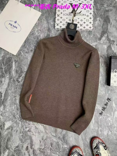 P.r.a.d.a. Sweater 6586 Men