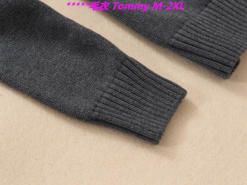 T.o.m.m.y. Sweater 6143 Men