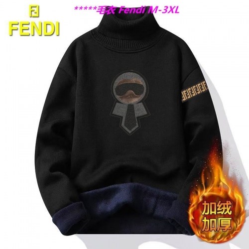 F.e.n.d.i. Sweater 6809 Men