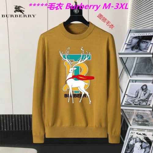 B.u.r.b.e.r.r.y. Sweater 6822 Men