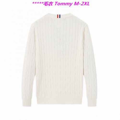 T.o.m.m.y. Sweater 6125 Men