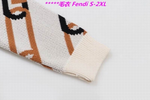 F.e.n.d.i. Sweater 6101 Men