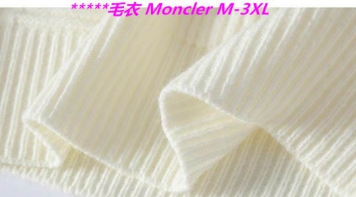 M.o.n.c.l.e.r. Sweater 6703 Men