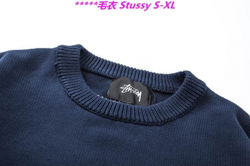 S.t.u.s.s.y. Sweater 6052 Men