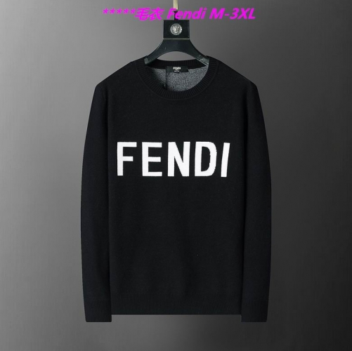 F.e.n.d.i. Sweater 6853 Men