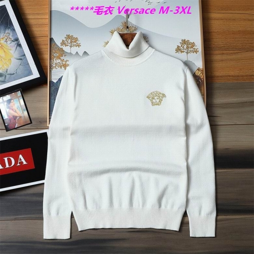 V.e.r.s.a.c.e. Sweater 6255 Men