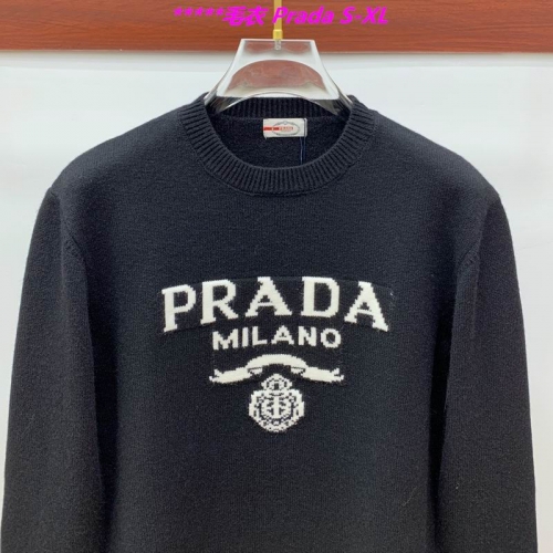 P.r.a.d.a. Sweater 6019 Men