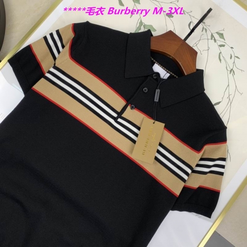 B.u.r.b.e.r.r.y. Sweater 6523 Men