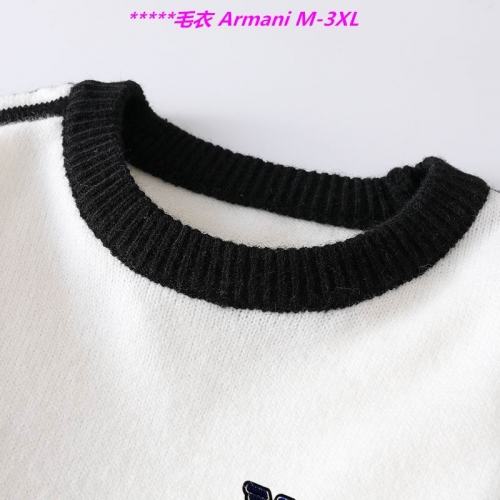 A.r.m.a.n.i. Sweater 6112 Men