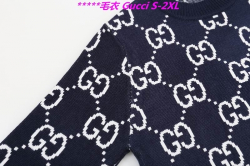 G.u.c.c.i. Sweater 6656 Men