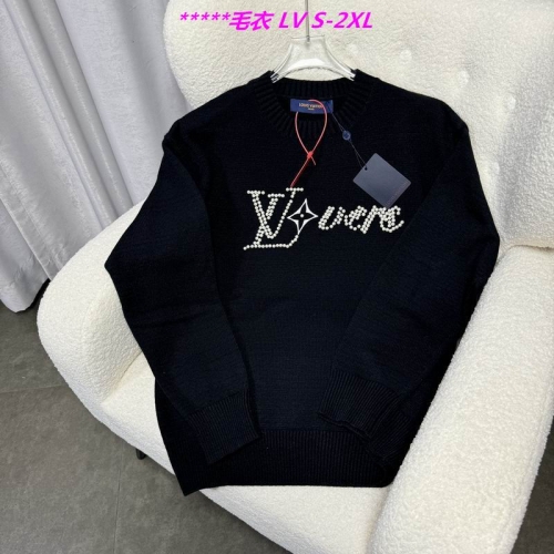 L...V... Sweater 6744 Men