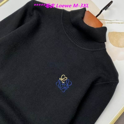 L.o.e.w.e. Sweater 6400 Men