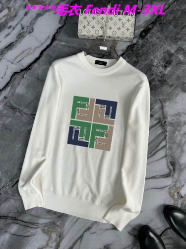 F.e.n.d.i. Sweater 6407 Men