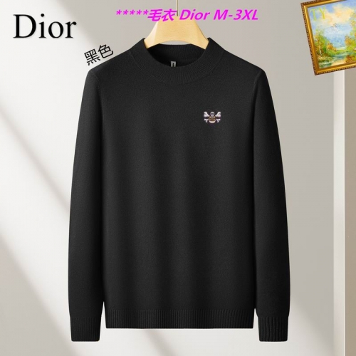 D.i.o.r. Sweater 6736 Men