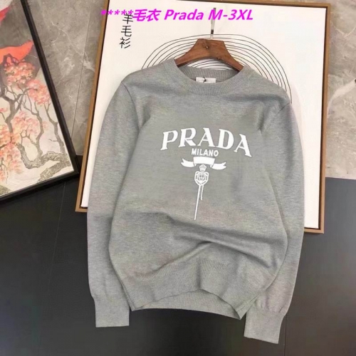 P.r.a.d.a. Sweater 6446 Men