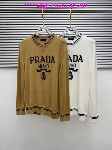 P.r.a.d.a. Sweater 6166 Men