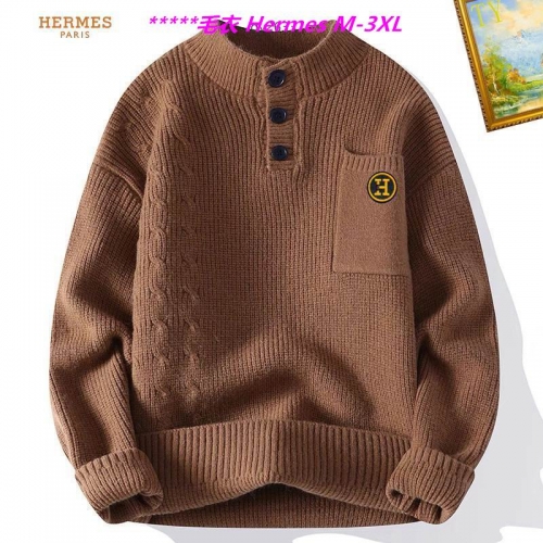 H.e.r.m.e.s. Sweater 6225 Men