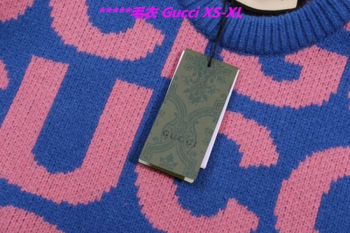 G.u.c.c.i. Sweater 6241 Men