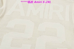 A.m.i.r.i. Sweater 6060 Men
