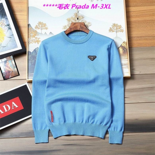 P.r.a.d.a. Sweater 6357 Men