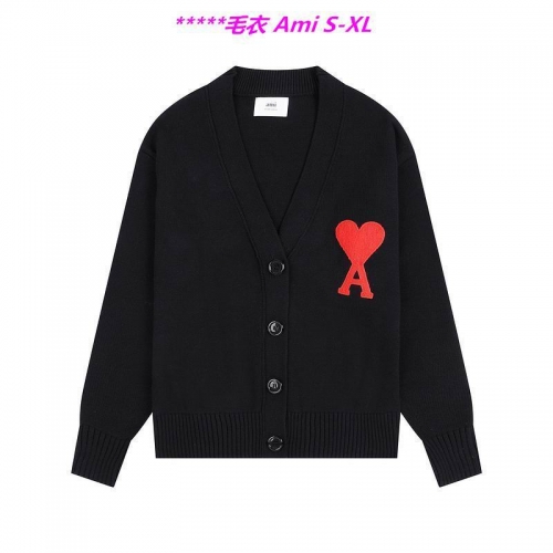 A.m.i. Sweater 6310 Men