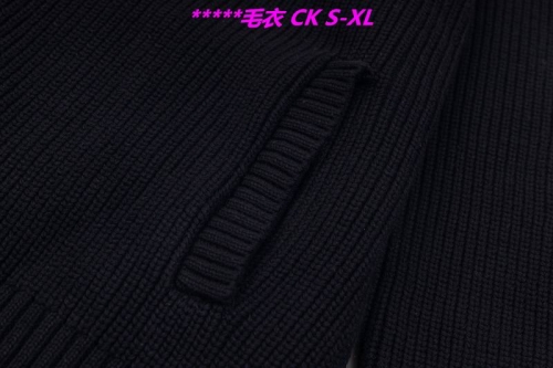 C...K... Sweater 6029 Men