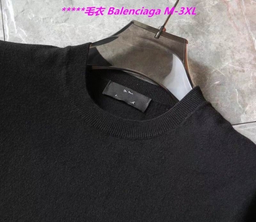 B.a.l.e.n.c.i.a.g.a. Sweater 6279 Men