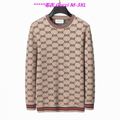 G.u.c.c.i. Sweater 7873 Men