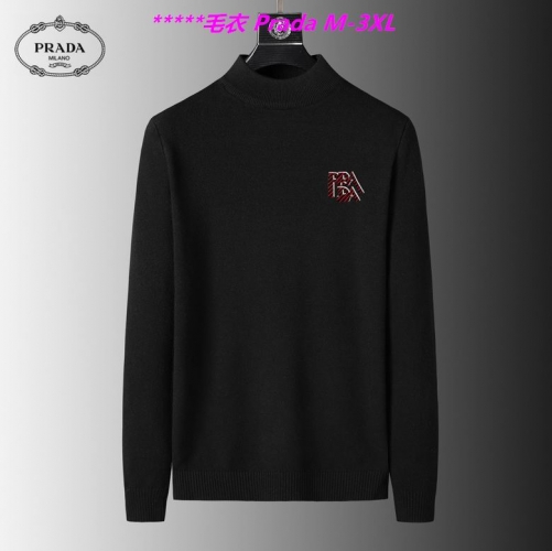 P.r.a.d.a. Sweater 6633 Men