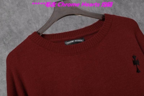 C.h.r.o.m.e. H.e.a.r.t.s. Sweater 6016 Women