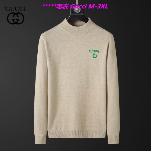 G.u.c.c.i. Sweater 7738 Men