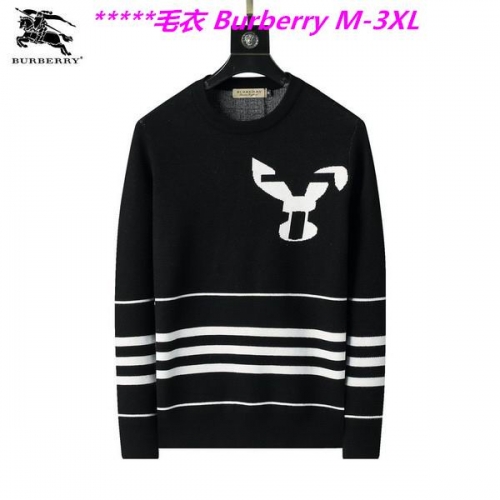 B.u.r.b.e.r.r.y. Sweater 6799 Men