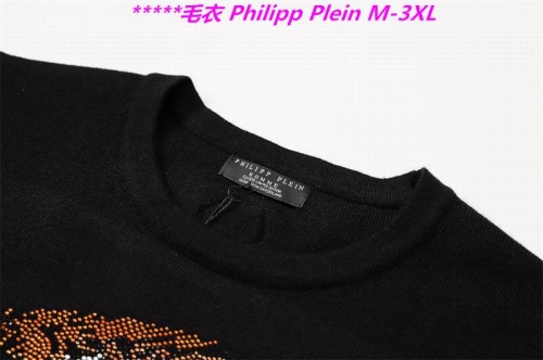 P.h.i.l.i.p.p. P.l.e.i.n. Sweater 6132 Men