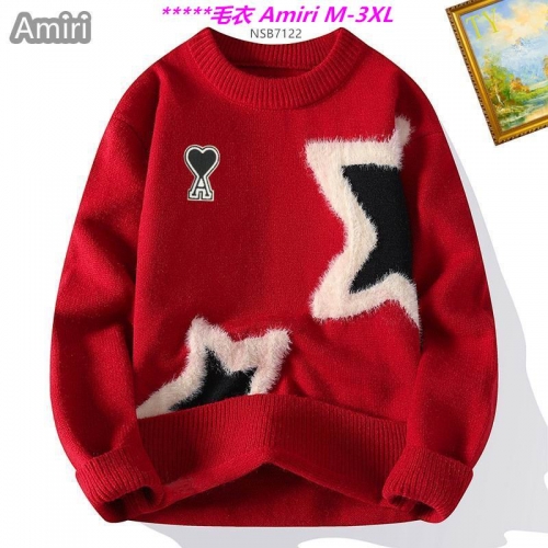 A.m.i.r.i. Sweater 6326 Men