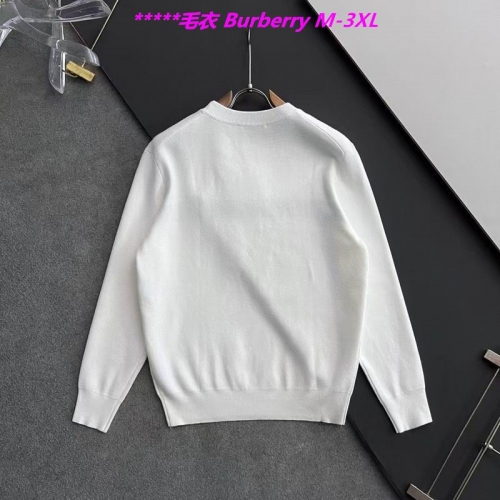 B.u.r.b.e.r.r.y. Sweater 6857 Men