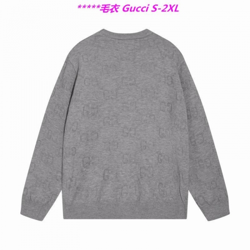 G.u.c.c.i. Sweater 6641 Men