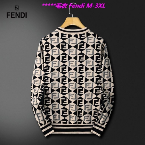 F.e.n.d.i. Sweater 6758 Men