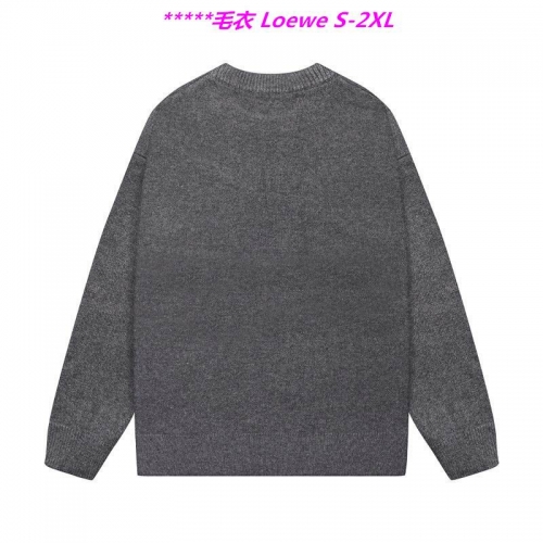 L.o.e.w.e. Sweater 6150 Men