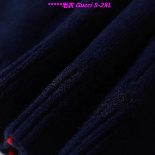 G.u.c.c.i. Sweater 6581 Men