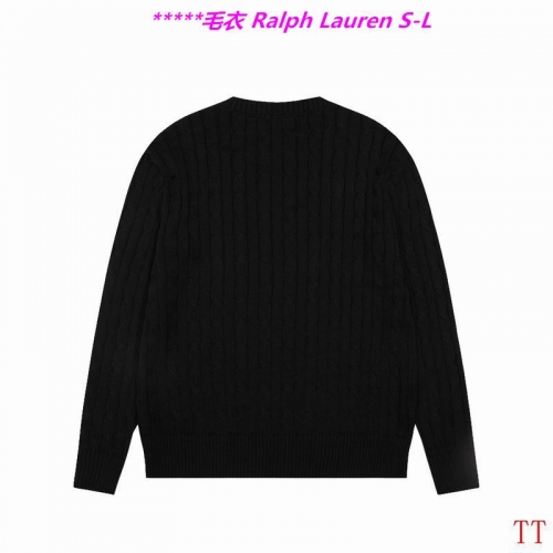 R.a.l.p.h. L.a.u.r.e.n. Sweater 6037 Men